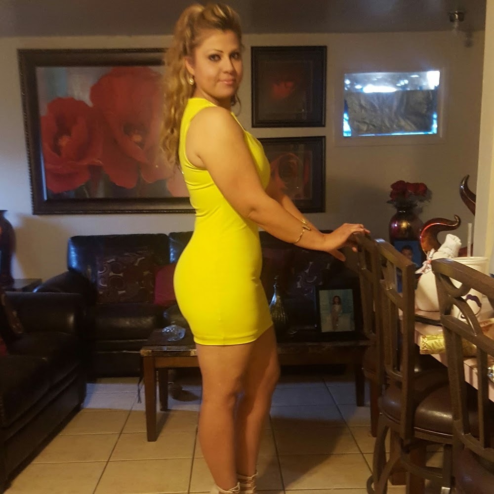 Meet your Posher, Selene